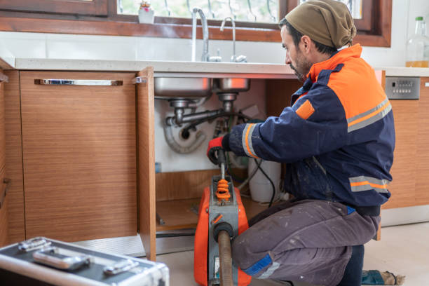 Best Hot Water Heater Installation  in Kaibito, AZ