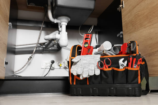 Best Toilet Repair Services  in Kaibito, AZ
