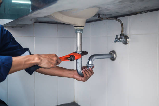 Best Residential Plumbing Services  in Kaibito, AZ