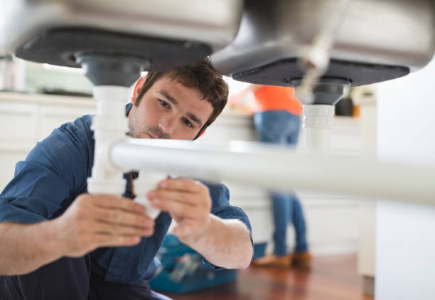 Best Leak Detection Services  in Kaibito, AZ