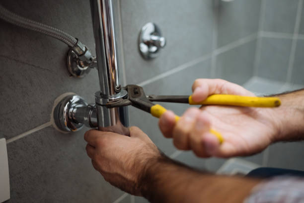 Best Clogged Drain Plumber  in Kaibito, AZ