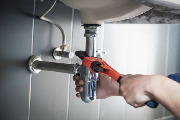 Hot Water Heater Installation in Kaibito, AZ